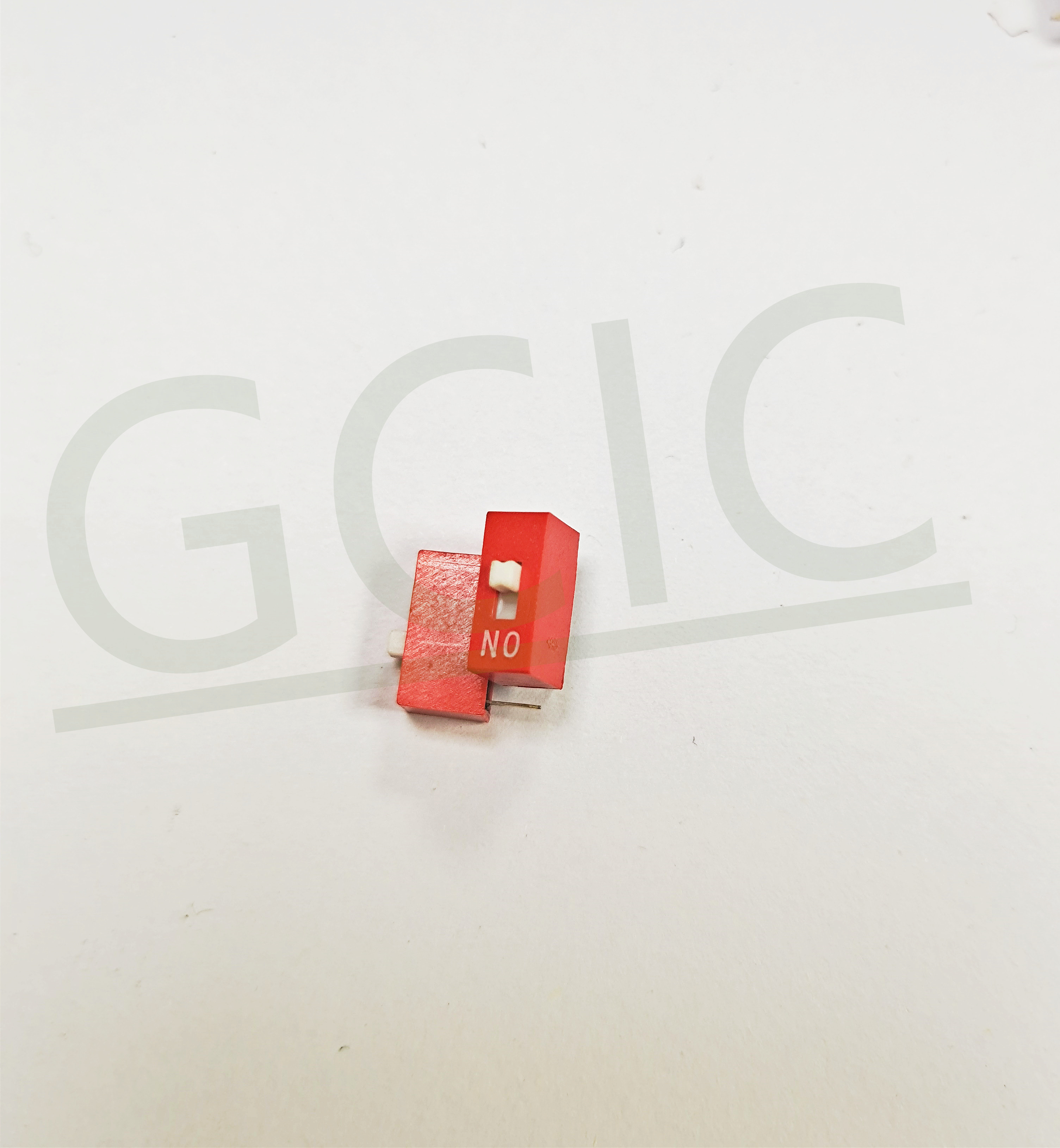 UNCODE SWITCH RED 1P